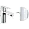 Mitigeur lavabo taille M chromé GET - GROHE - 23454000