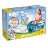 Table pour enfant Bluey 30 x 48 x 38 cm