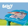 Table pour enfant Bluey 30 x 48 x 38 cm