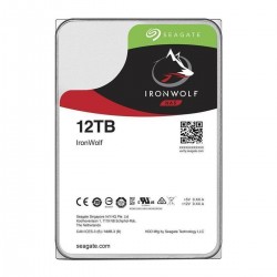 Disque dur Seagate IronWolf...