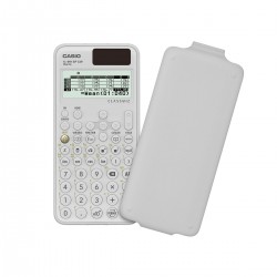 Calculatrice scientifique...