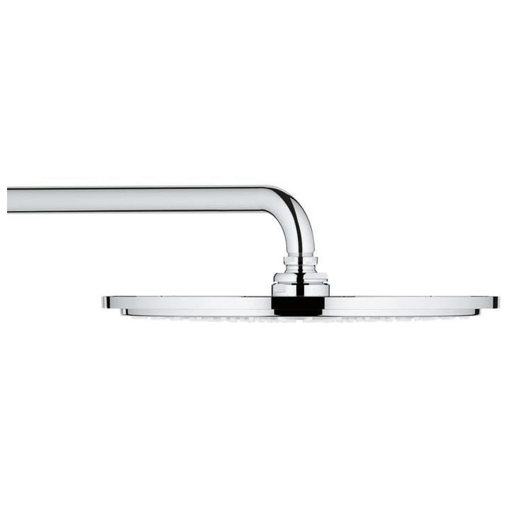Colonne de douche avec mitigeur thermostatique VITALIO JOY 210 - GROHE