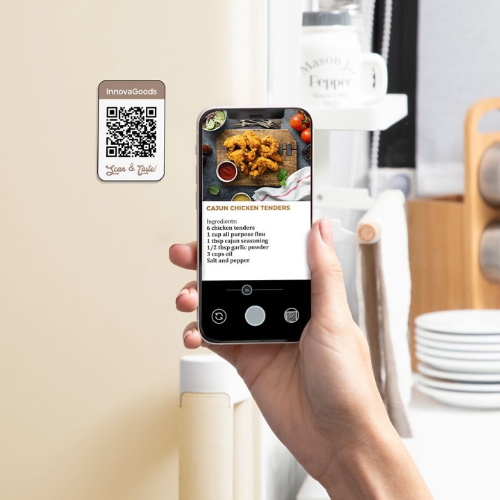 Carte postale microlorge