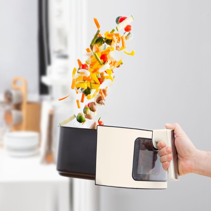 Carte postale microlorge