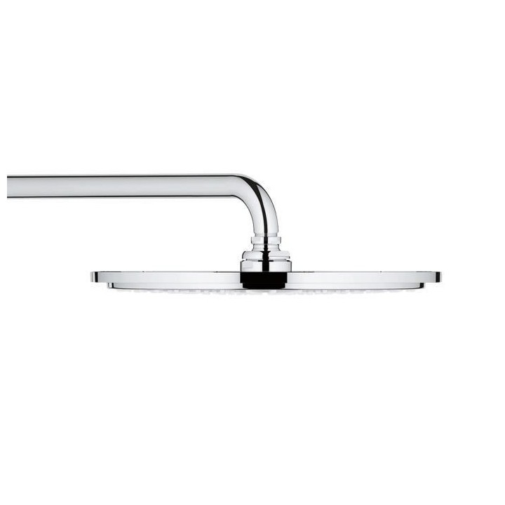 Colonne de douche avec mitigeur thermostatique VITALIO JOY 210 - GROHE