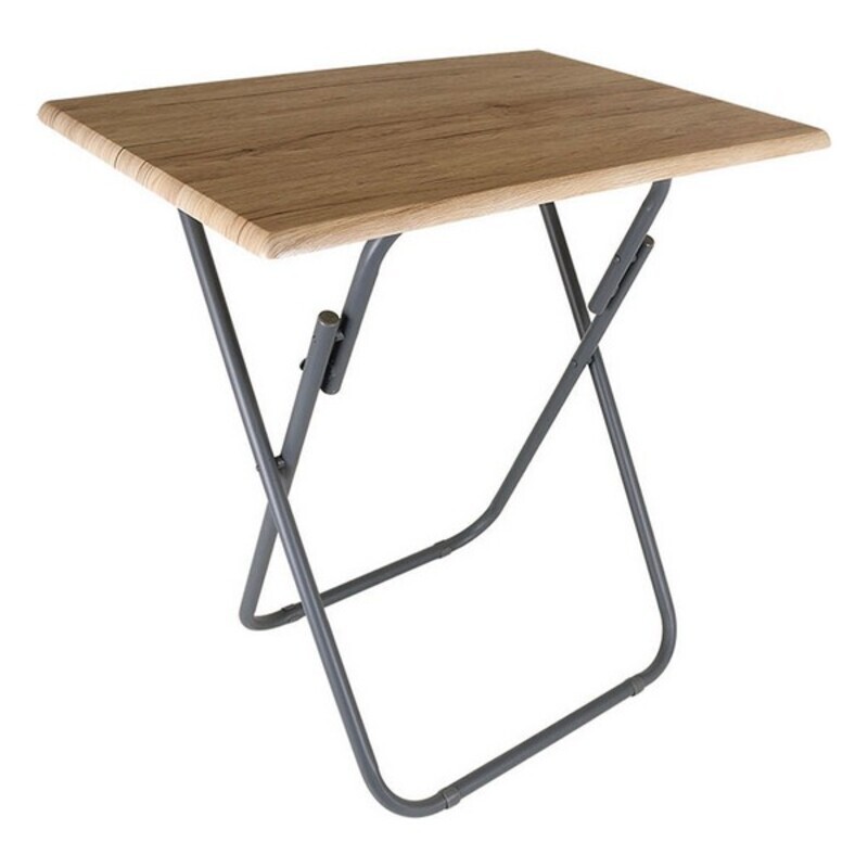 Table Piable Confortime Bois (73 X 52 x 75 cm)