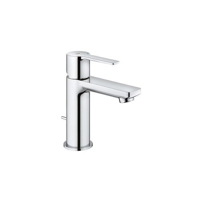 GROHE Mitigeur monocommande lavabo Lineare - Taille XS - Chromé