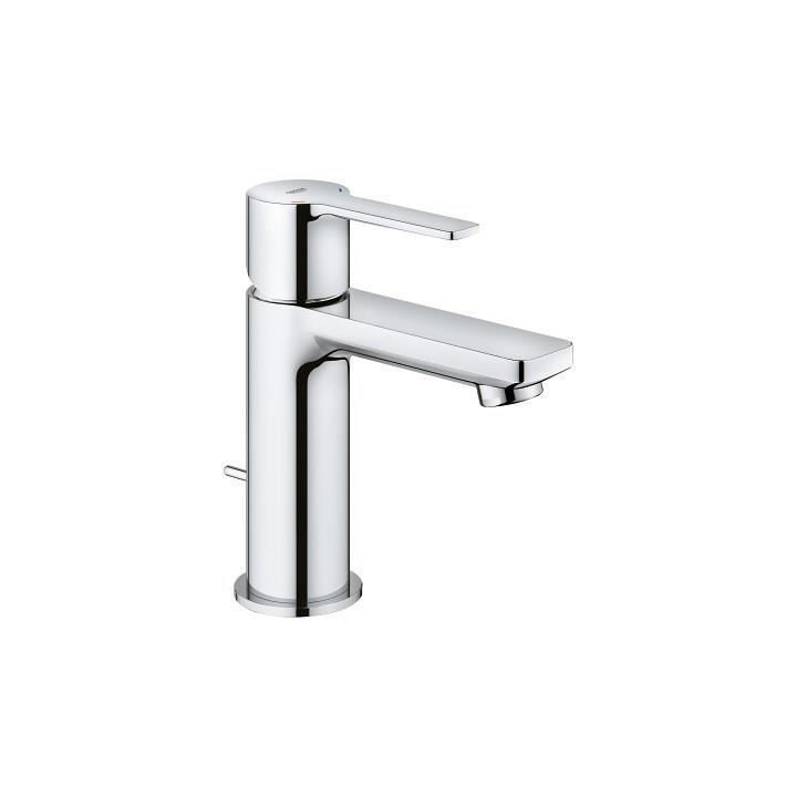 GROHE Mitigeur monocommande lavabo Lineare - Taille XS - Chromé