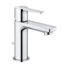 GROHE Mitigeur monocommande lavabo Lineare - Taille XS - Chromé