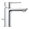 GROHE Mitigeur monocommande lavabo Lineare - Taille XS - Chromé