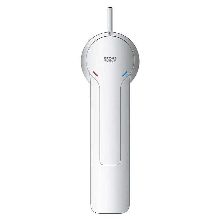 GROHE Mitigeur monocommande lavabo Lineare - Taille XS - Chromé