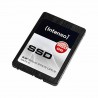 Disque dur INTENSO 3813460 2,5" 960 GB SSD SATA III TLC 960 GB SSD 120 GB 256 GB