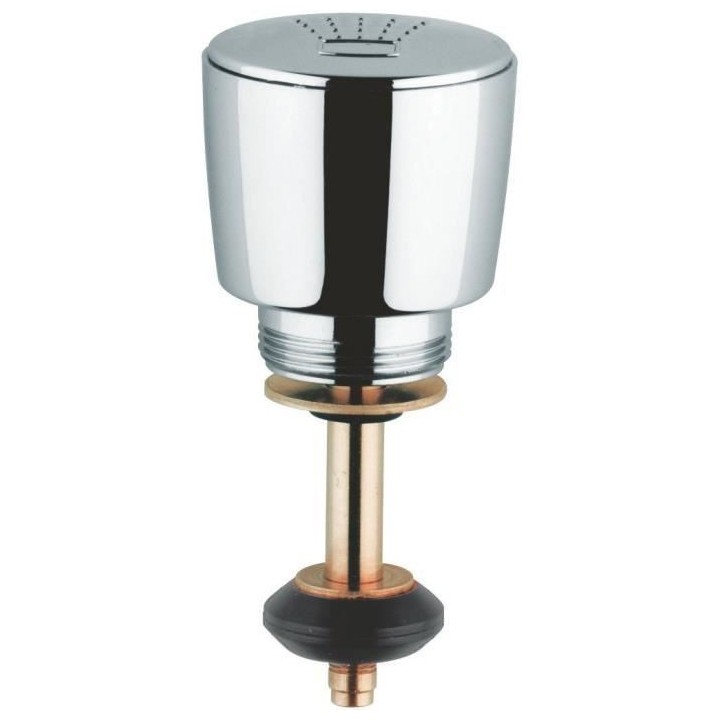 GROHE Mécanisme d'inverseur Chromé 46056000