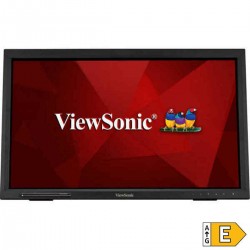 Écran ViewSonic TD2223...