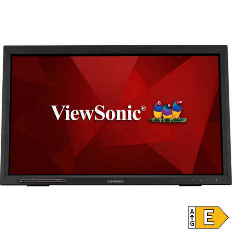 Écran ViewSonic TD2223 21,5" FHD 22" TN