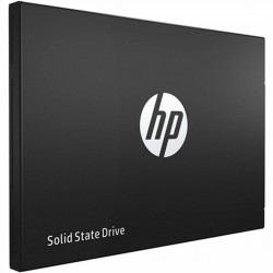 Disque dur HP S650 SSD 480...