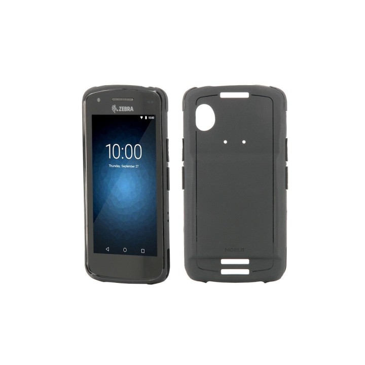 Carte postale microlorge