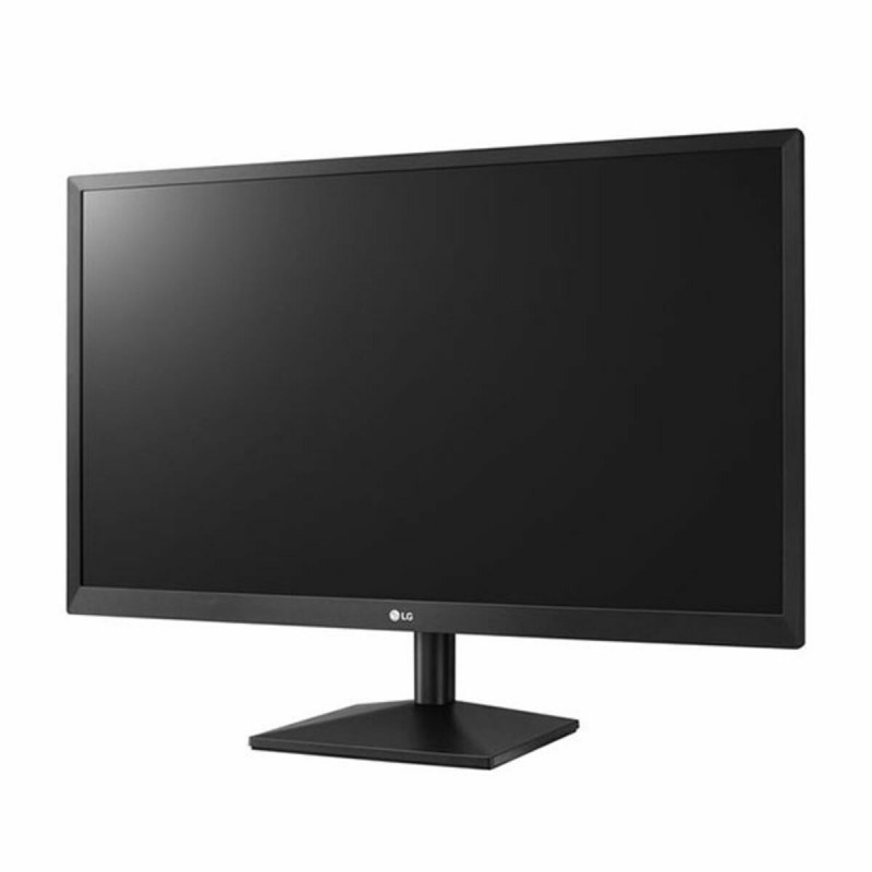 Écran LG 27MK400H-BAEU 27" Full HD LED 27" IPS LED