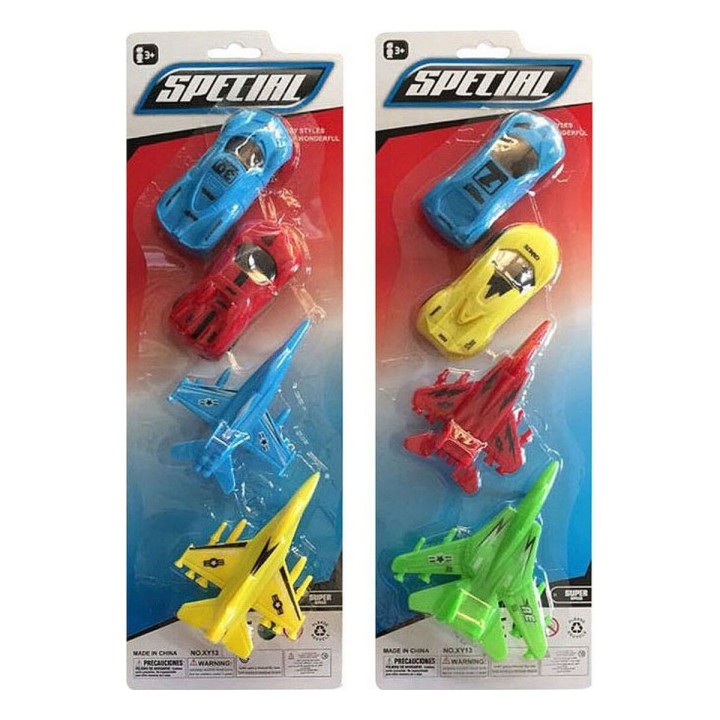 Carte postale microlorge