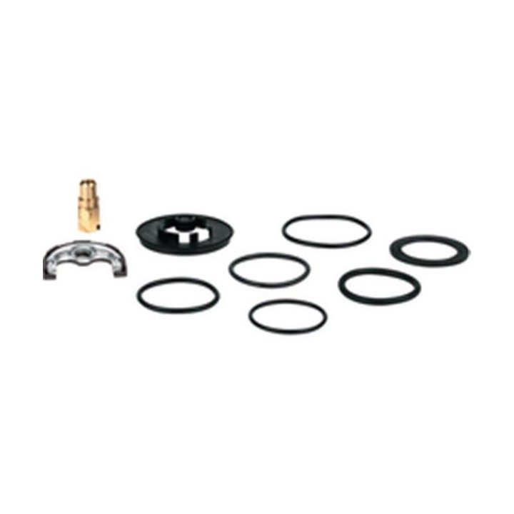 GROHE Fixation M26x1,5 Chromé 46249000