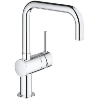 Minta Mitigeur monocommande évier - GROHE - 32488000