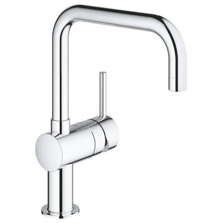 Minta Mitigeur monocommande évier - GROHE - 32488000