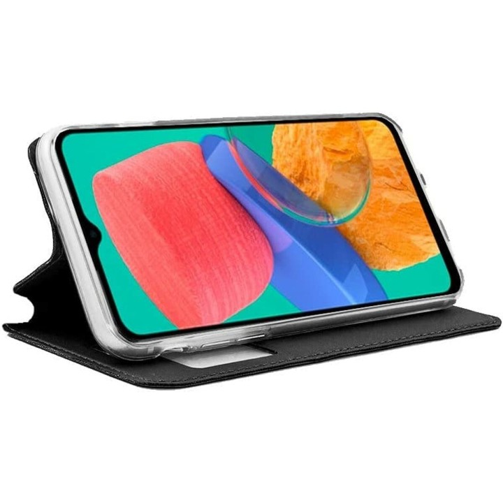 Carte postale microlorge