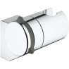 GROHE - Support de douche mural