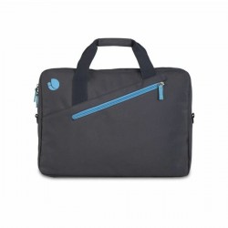 Housse pour ordinateur portable NGS Ginger Blue MON-NOTEBOOKBAG-0086 15,6"  Bleu 15"