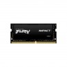 Mémoire RAM Kingston KF432S20IBK2/32      32 GB DDR4