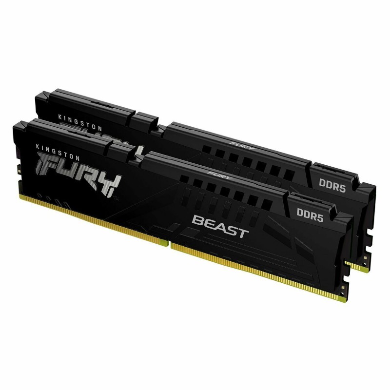 Mémoire RAM Kingston CL36 32 GB