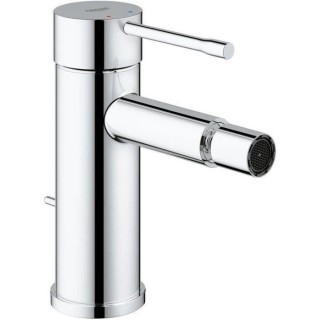 GROHE Mitigeur bidet Essence 32935001 - Bec a rotule - Limiteur de tem