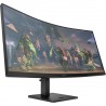 Écran HP OMEN 34c 34" LED VA Flicker free 165 Hz