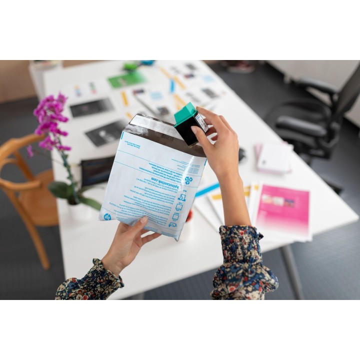 Carte postale microlorge