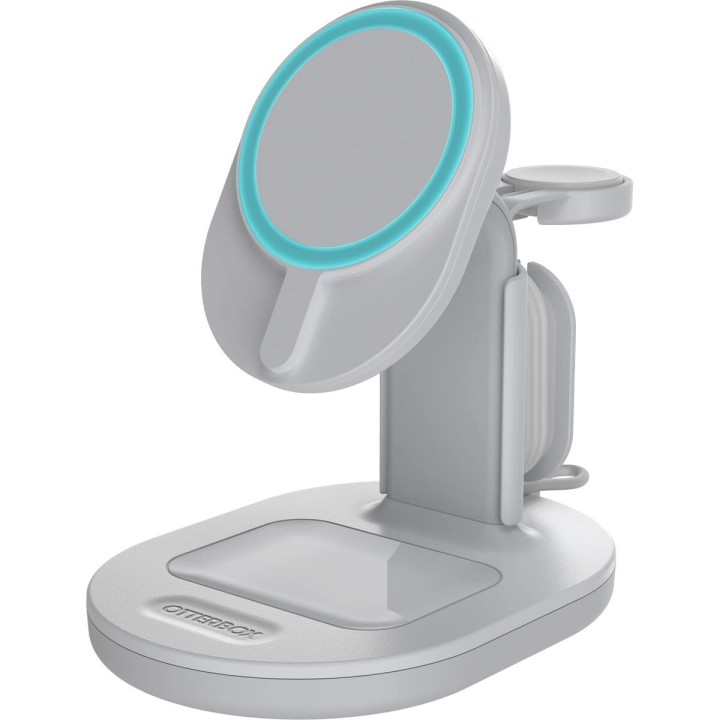 Carte postale microlorge