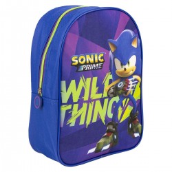 Cartable Sonic Bleu 24,5 x...