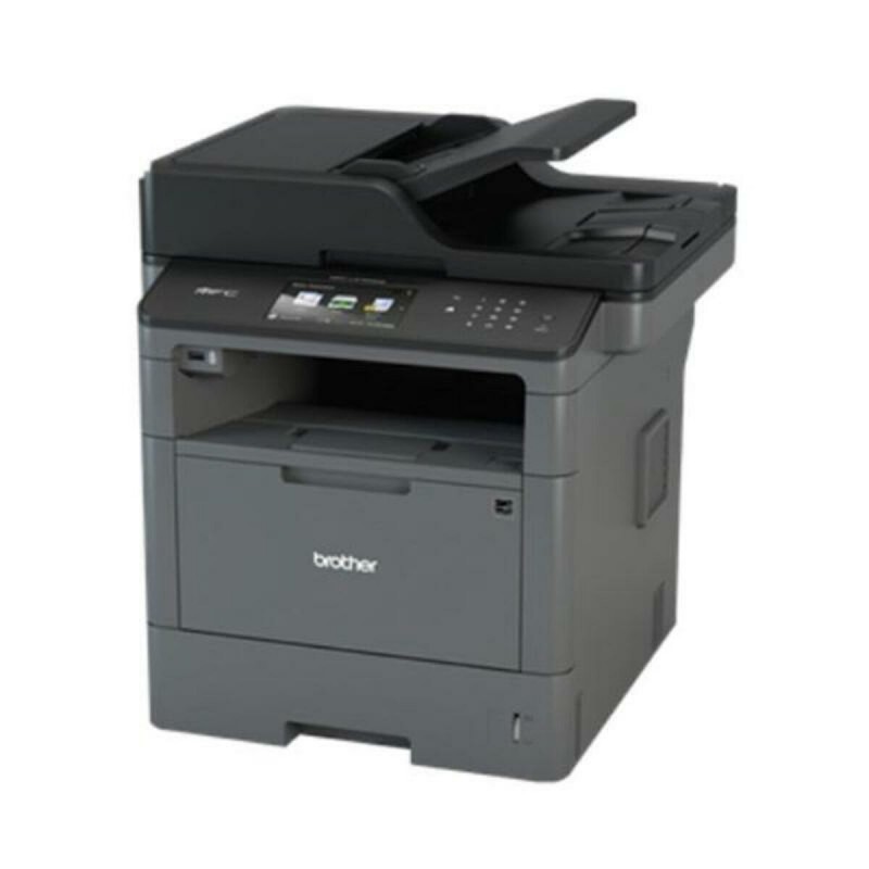 Imprimante Multifonction Brother MFC-L5750DW 20 ppm WiFi