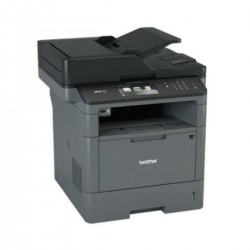 Imprimante Multifonction Brother MFC-L5750DW 20 ppm WiFi