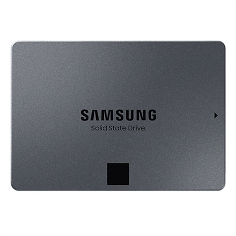 Disque dur Samsung MZ-77Q8T0BW V-NAND MLC SSD 8 TB SSD