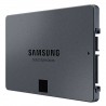 Disque dur Samsung MZ-77Q8T0BW V-NAND MLC SSD 8 TB SSD