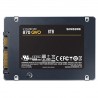 Disque dur Samsung MZ-77Q8T0BW V-NAND MLC SSD 8 TB SSD