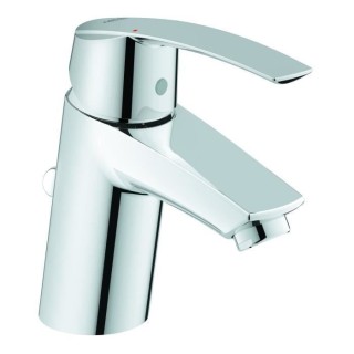 GROHE Robinet mitigeur lavabo Modern Jazz - Chromé