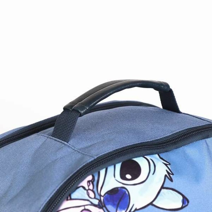 Carte postale microlorge