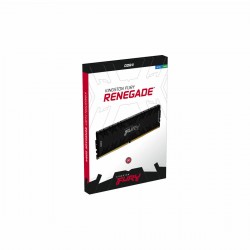 Mémoire RAM Kingston KF436C16RB1/16 CL16