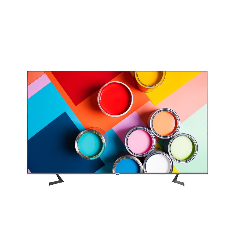 TV intelligente Hisense 75A7GQ LED 4K Ultra HD 75" QLED HDR10+