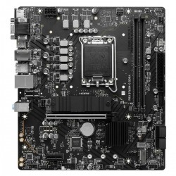 Carte Mère MSI PRO B760M-G...