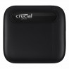 Disque Dur Externe Crucial CT1000X6SSD9 1 TB SSD