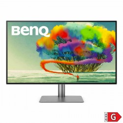 Écran BenQ PD3220U 32" 4K Ultra HD 31,5" LED IPS Flicker free 32"