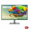 Écran BenQ PD3220U 32" 4K Ultra HD 31,5" LED IPS Flicker free 32"