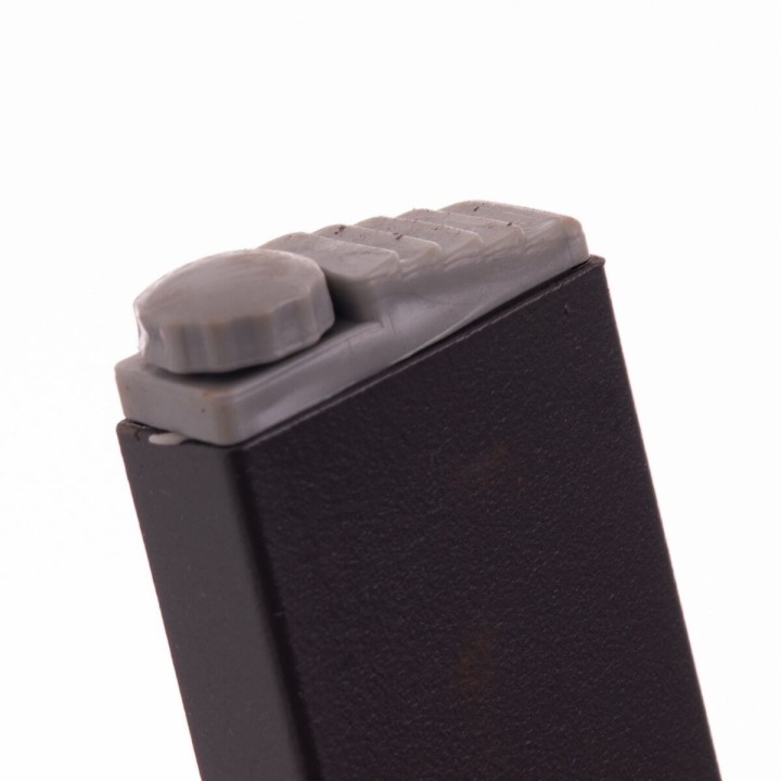 Carte postale microlorge